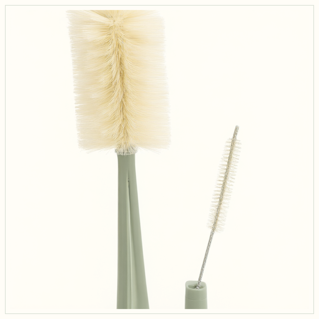 Bottle Cleaning Brush Set — product view