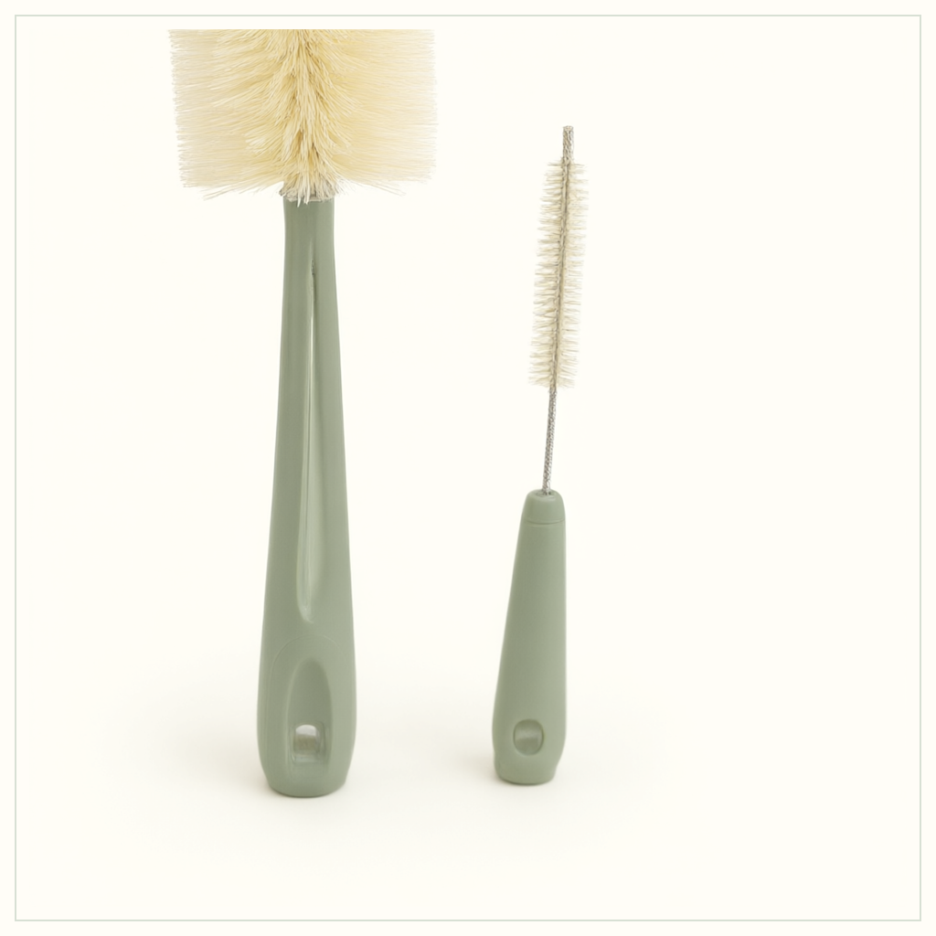 Bottle Cleaning Brush Set — product view