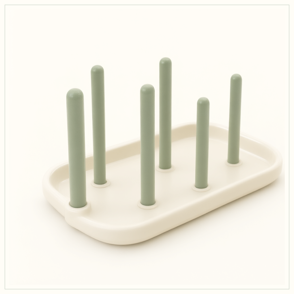 Bottle Drying Rack — product view