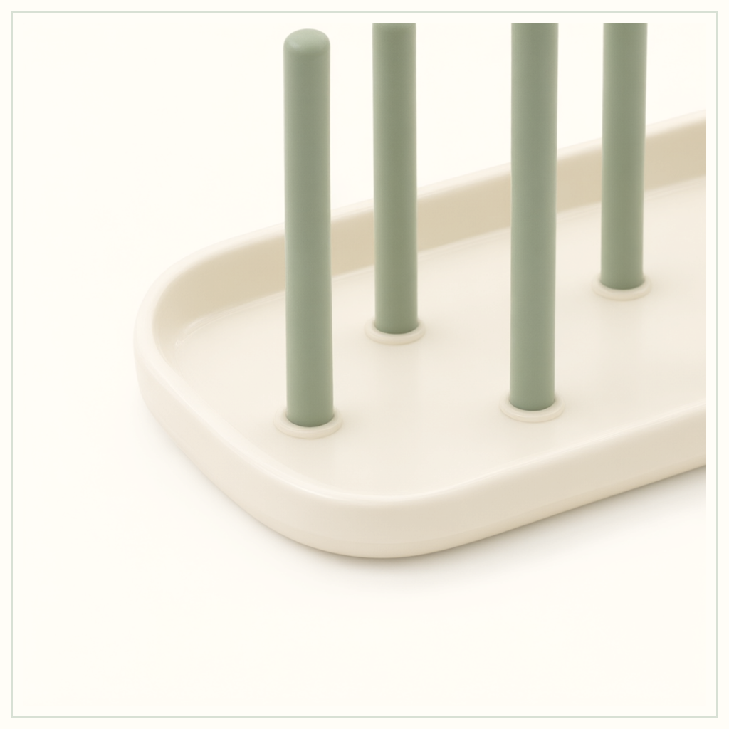 Bottle Drying Rack — product view