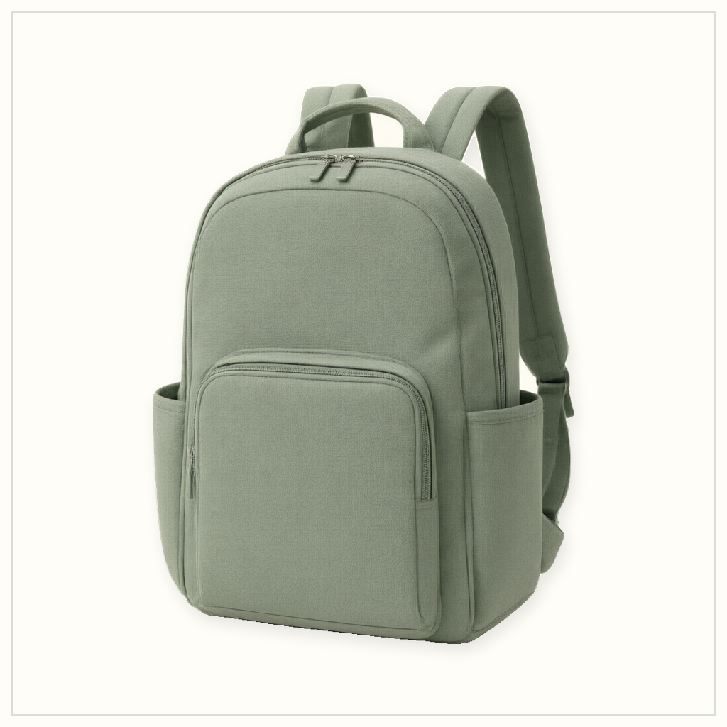 Everyday Diaper Backpack — product view