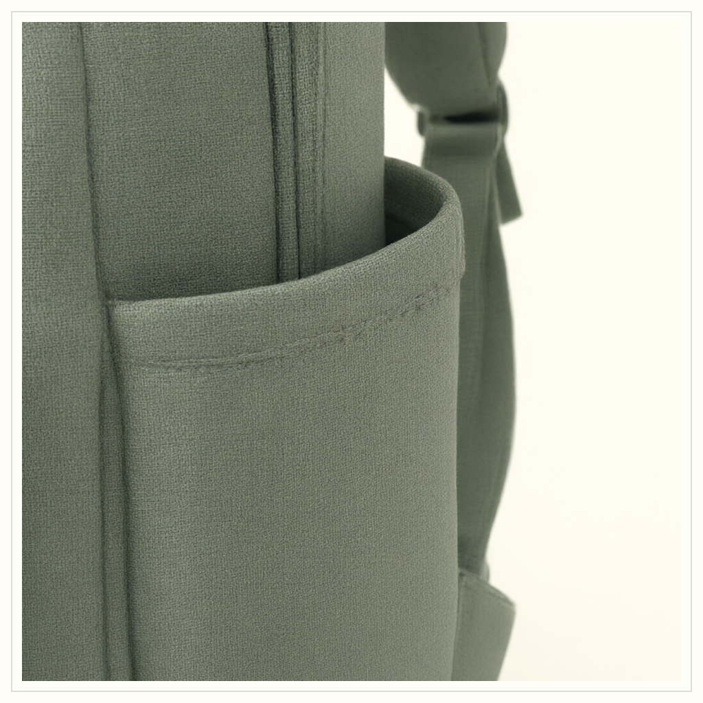 Everyday Diaper Backpack — product view