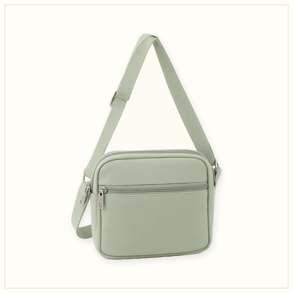 Parent Crossbody Bag — product view