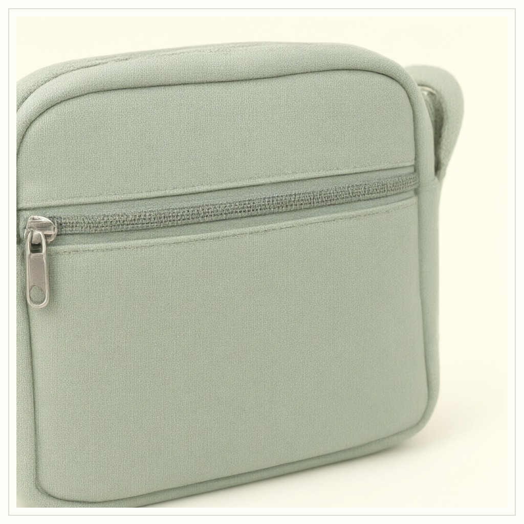 Parent Crossbody Bag — product view