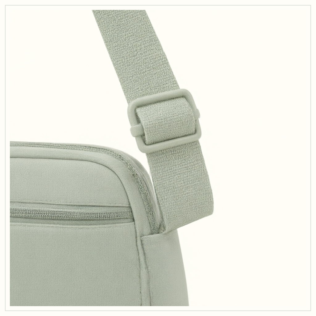 Parent Crossbody Bag — product view