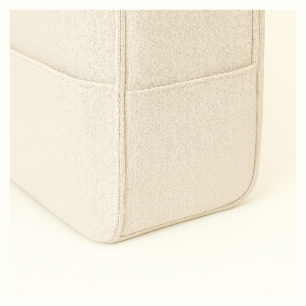 Diaper Bag Packing Cubes — product view