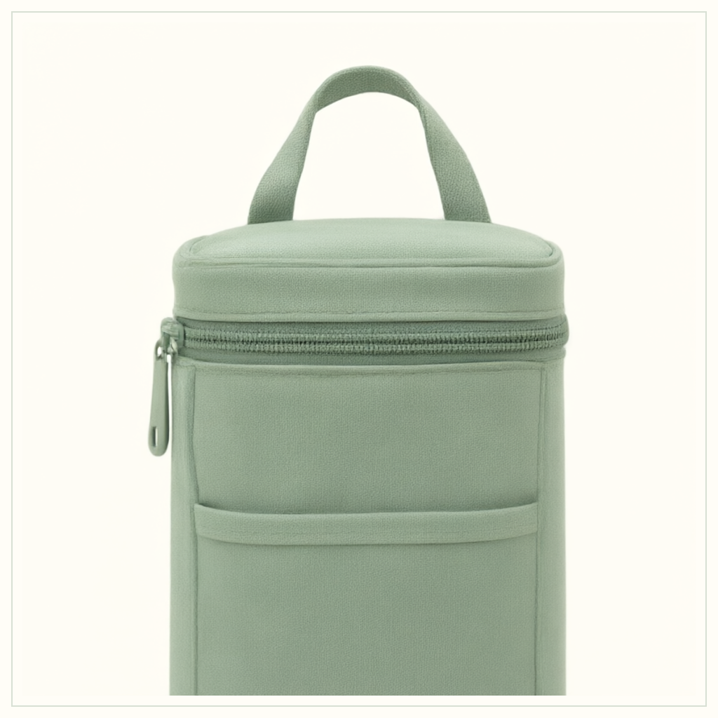 Bottle Carry Bag — product view