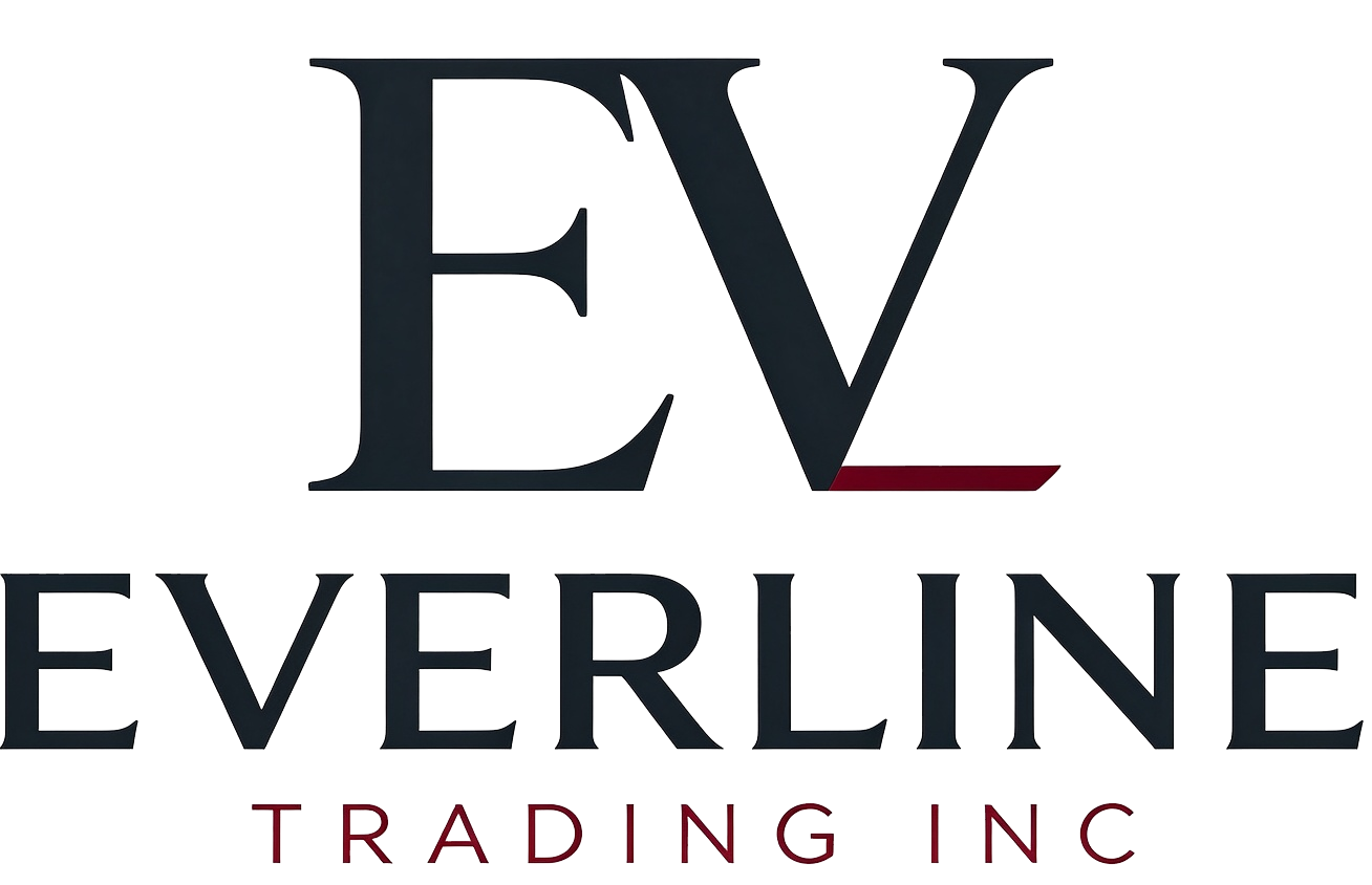 Everline Trading Inc.